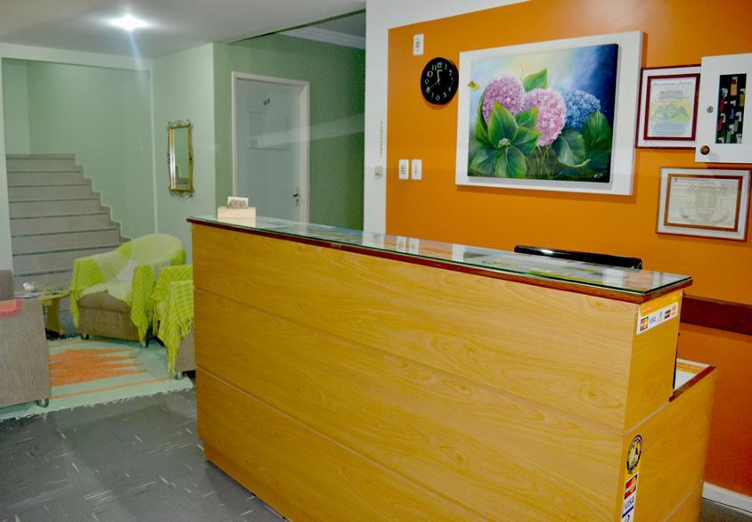 Pousada Alto Riviera มาคาเอ ภายนอก รูปภาพ
